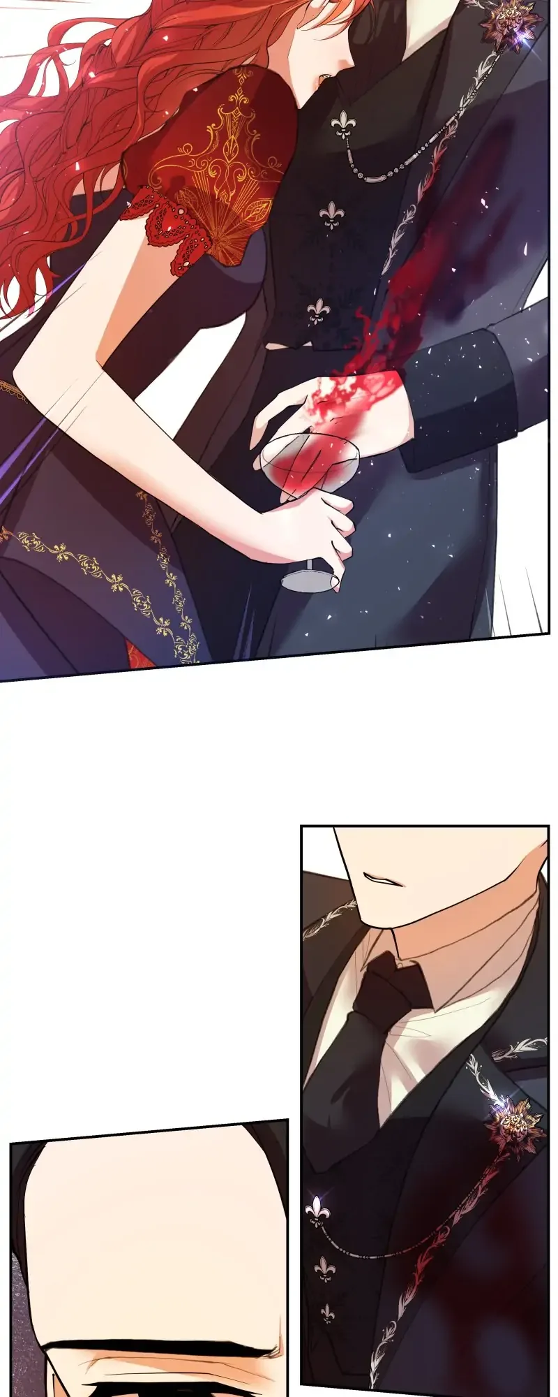 A Villainess’ Revenge Is Sweeter Than Honey Chapter 18 page 71