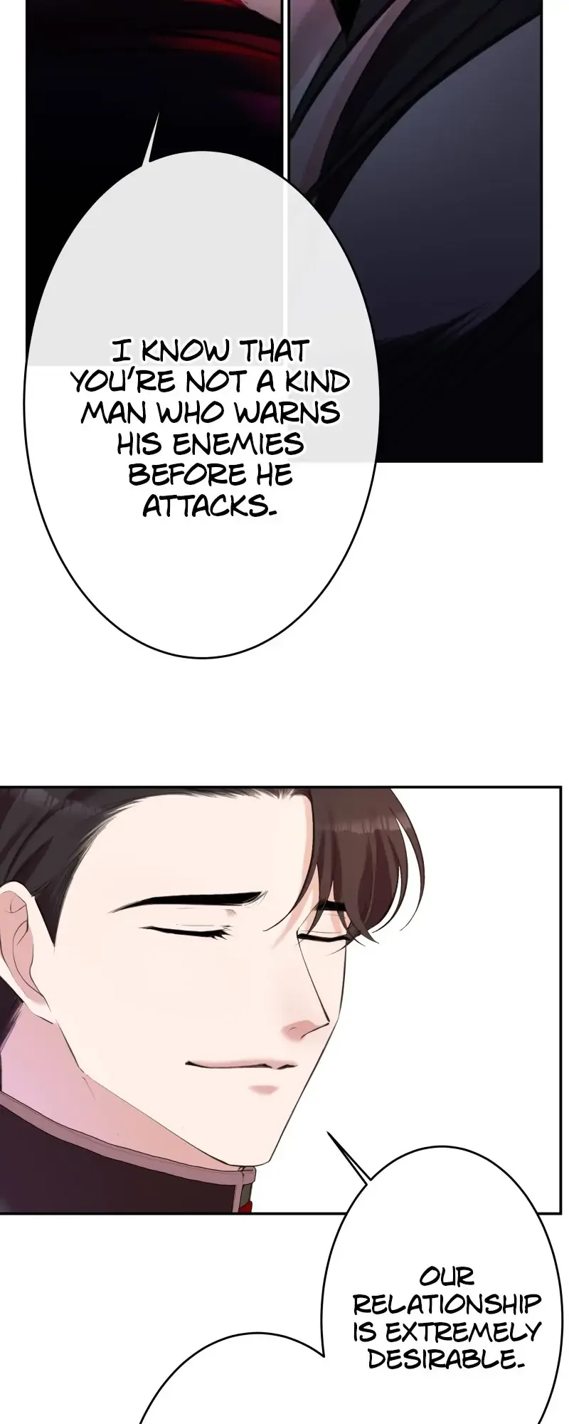 A Villainess’ Revenge Is Sweeter Than Honey Chapter 28 page 19