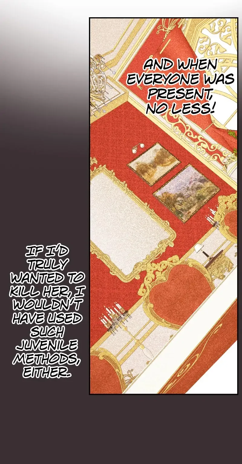 A Villainess’ Revenge Is Sweeter Than Honey Chapter 28 page 31