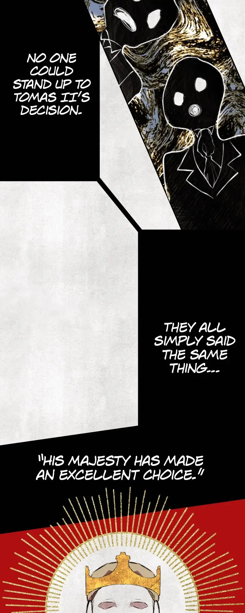 A Villainess’ Revenge Is Sweeter Than Honey Chapter 28 page 28
