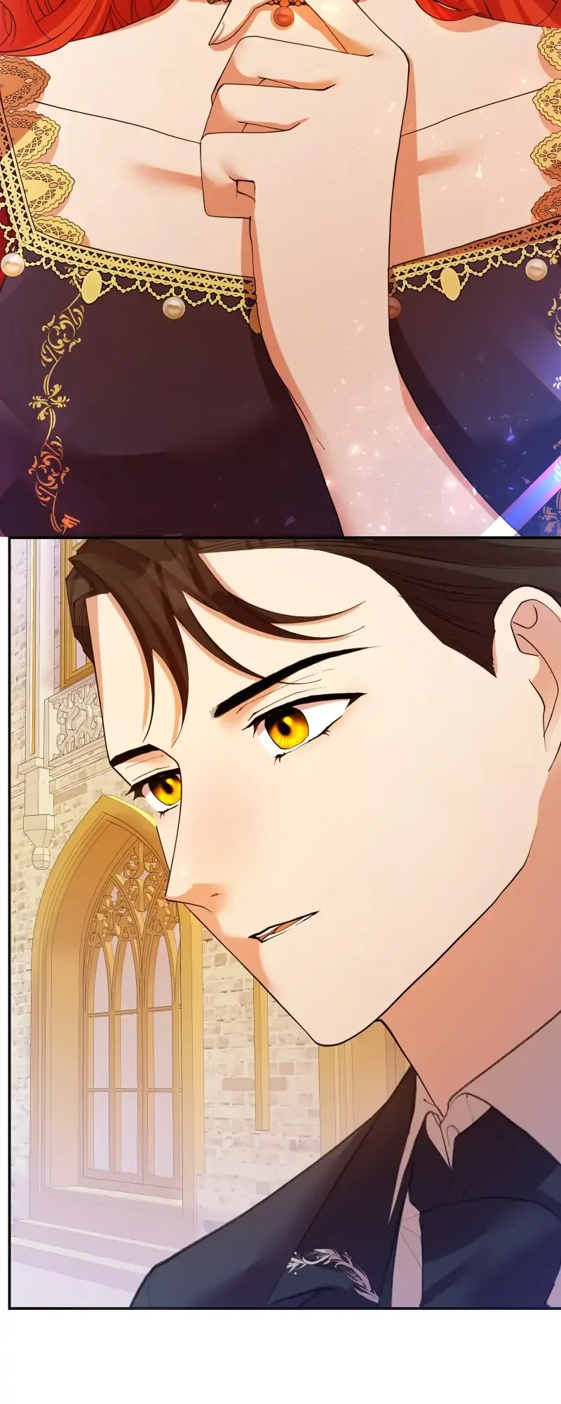 A Villainess’ Revenge Is Sweeter Than Honey Chapter 18 page 73