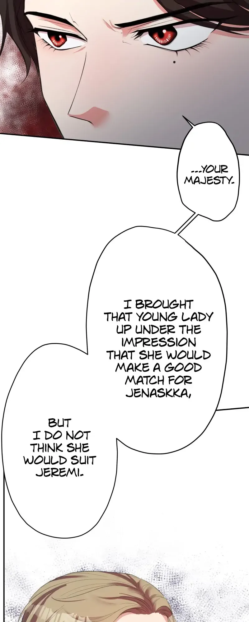 A Villainess’ Revenge Is Sweeter Than Honey Chapter 23 page 65
