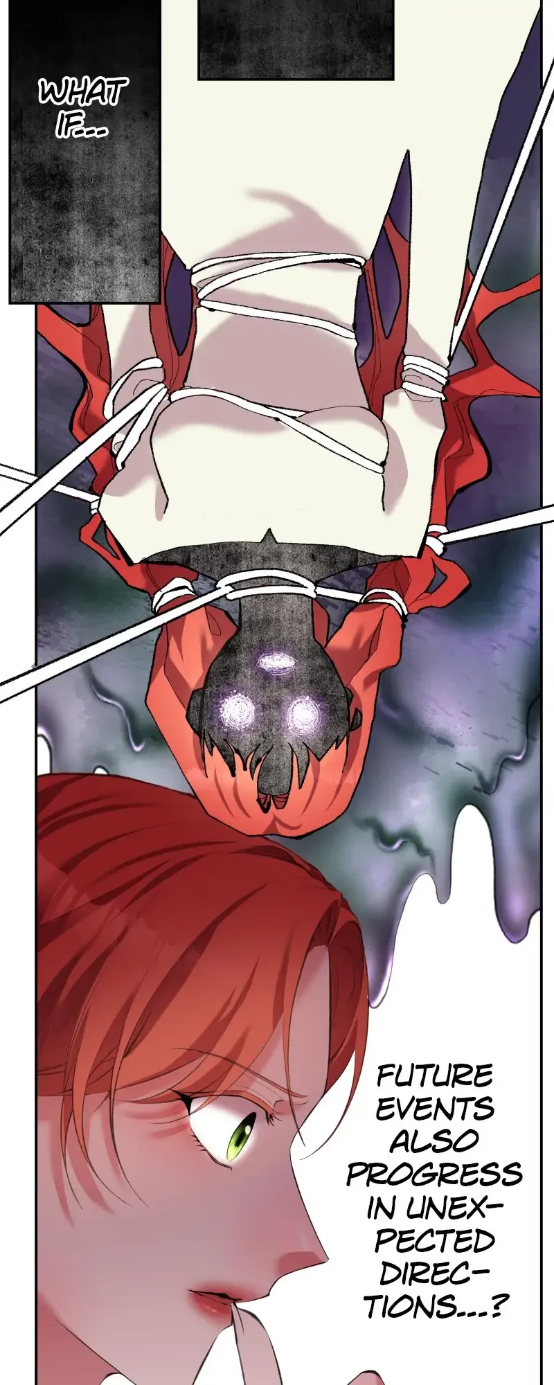 A Villainess’ Revenge Is Sweeter Than Honey Chapter 24 page 47