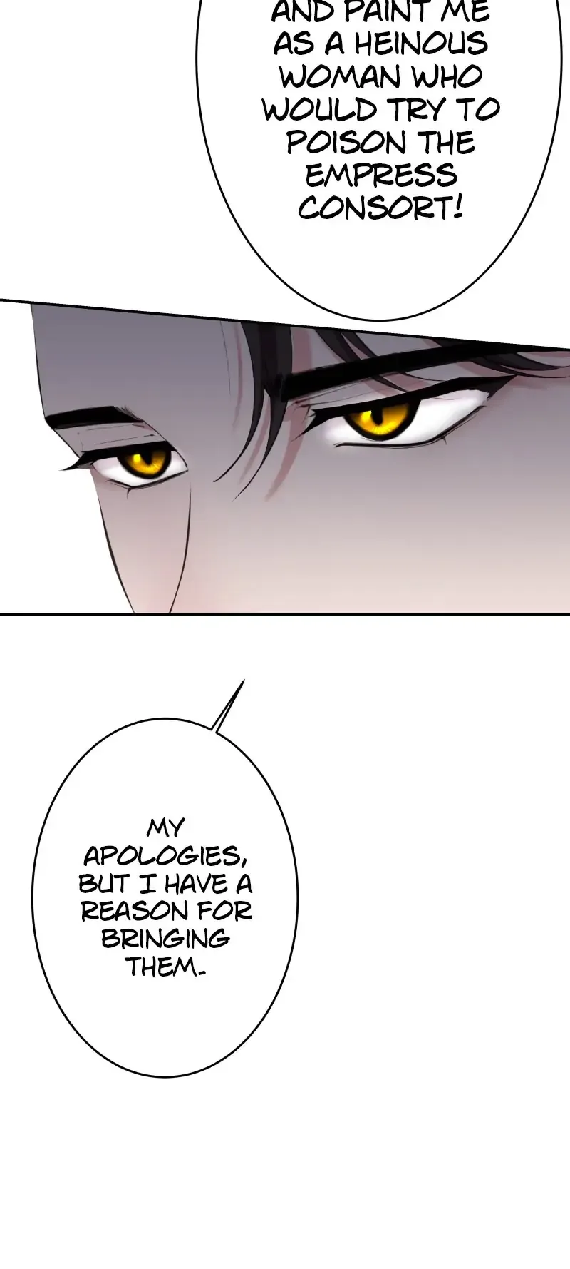 A Villainess’ Revenge Is Sweeter Than Honey Chapter 28 page 37