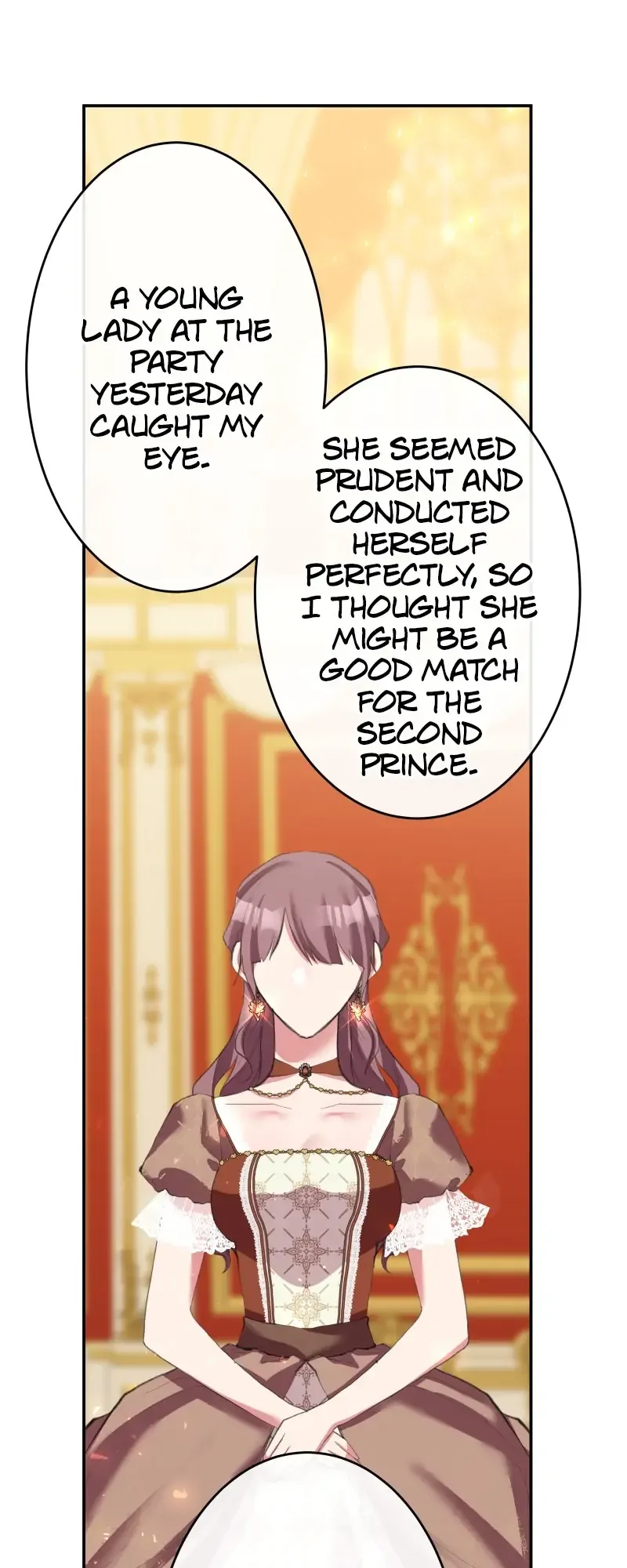 A Villainess’ Revenge Is Sweeter Than Honey Chapter 23 page 60