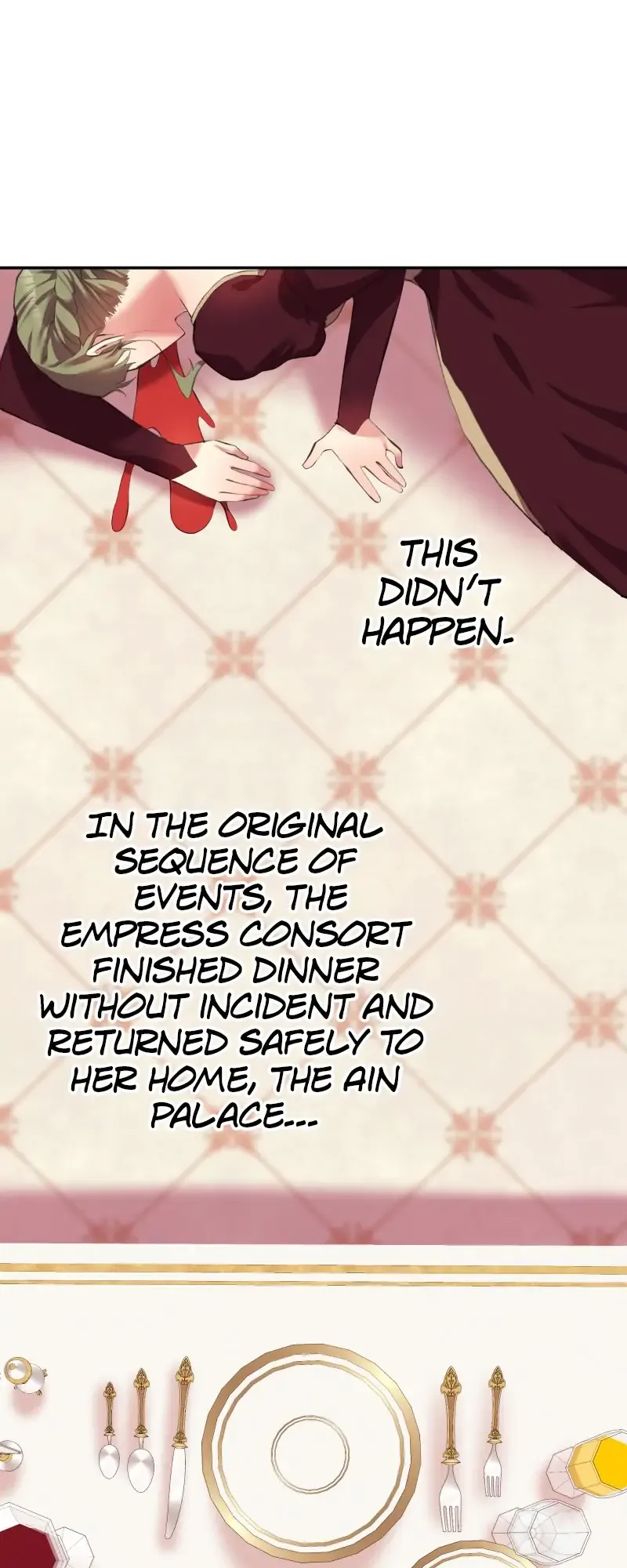 A Villainess’ Revenge Is Sweeter Than Honey Chapter 24 page 45