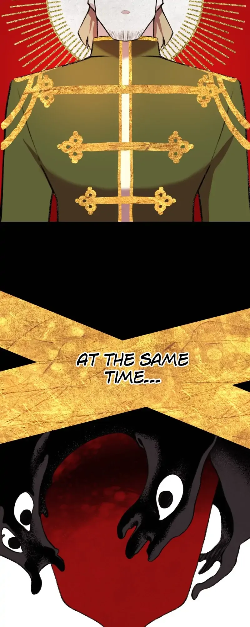 A Villainess’ Revenge Is Sweeter Than Honey Chapter 28 page 29