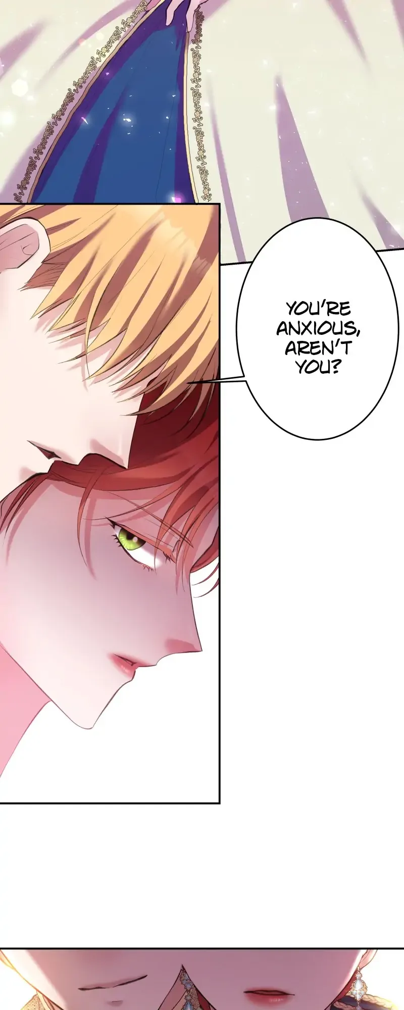 A Villainess’ Revenge Is Sweeter Than Honey Chapter 24 page 50