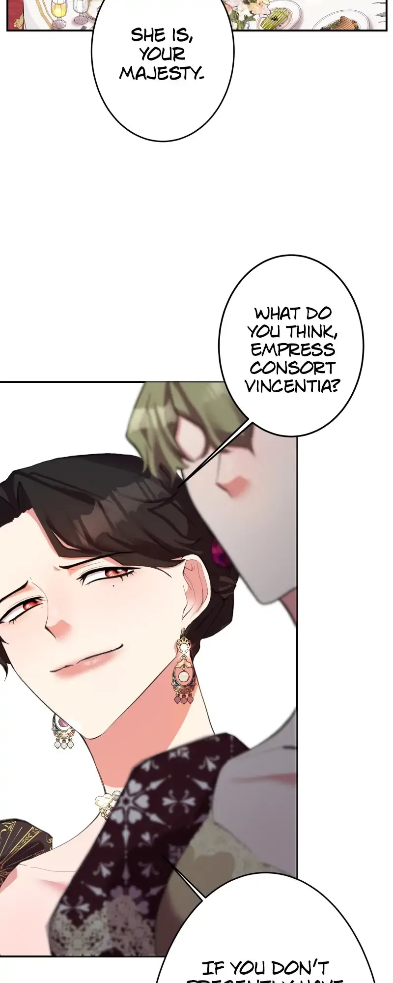 A Villainess’ Revenge Is Sweeter Than Honey Chapter 23 page 62