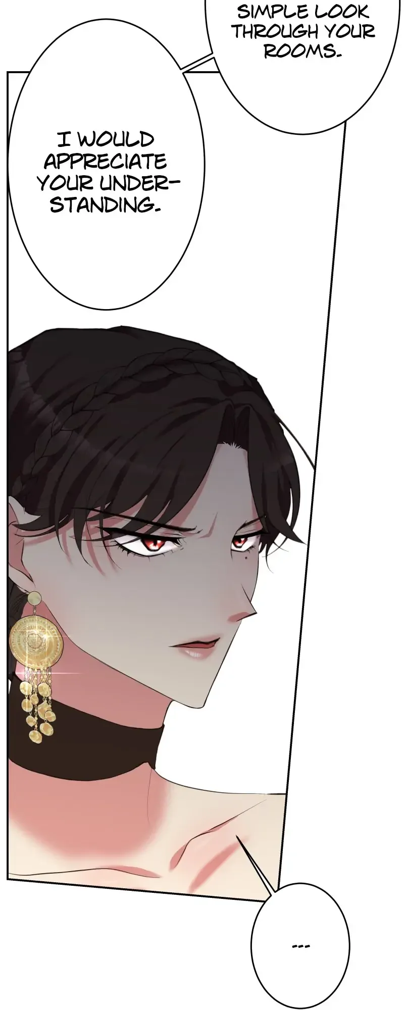 A Villainess’ Revenge Is Sweeter Than Honey Chapter 28 page 47