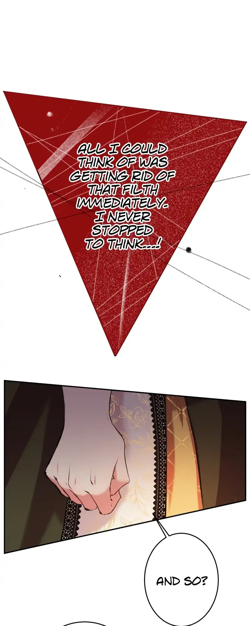 A Villainess’ Revenge Is Sweeter Than Honey Chapter 28 page 41