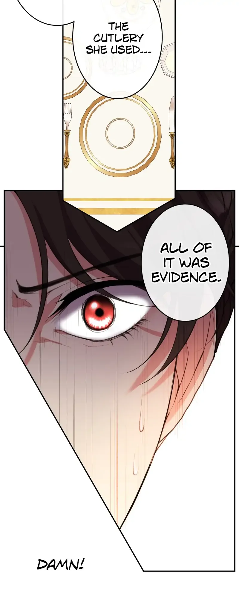 A Villainess’ Revenge Is Sweeter Than Honey Chapter 28 page 40