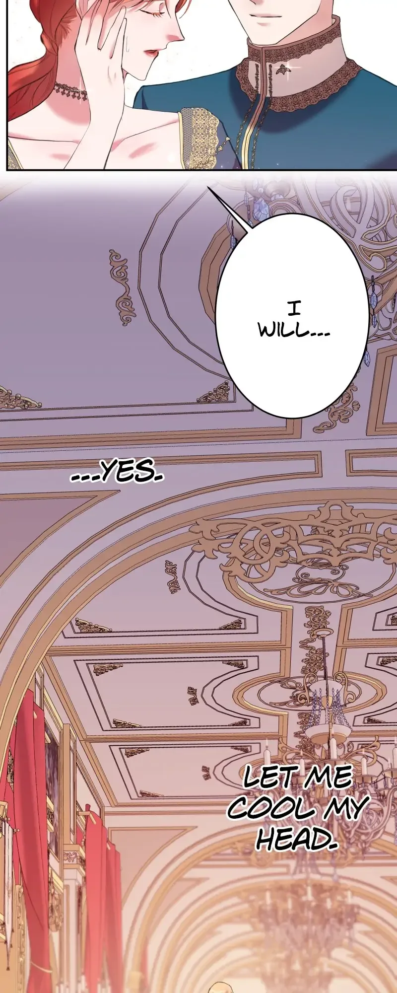 A Villainess’ Revenge Is Sweeter Than Honey Chapter 24 page 52