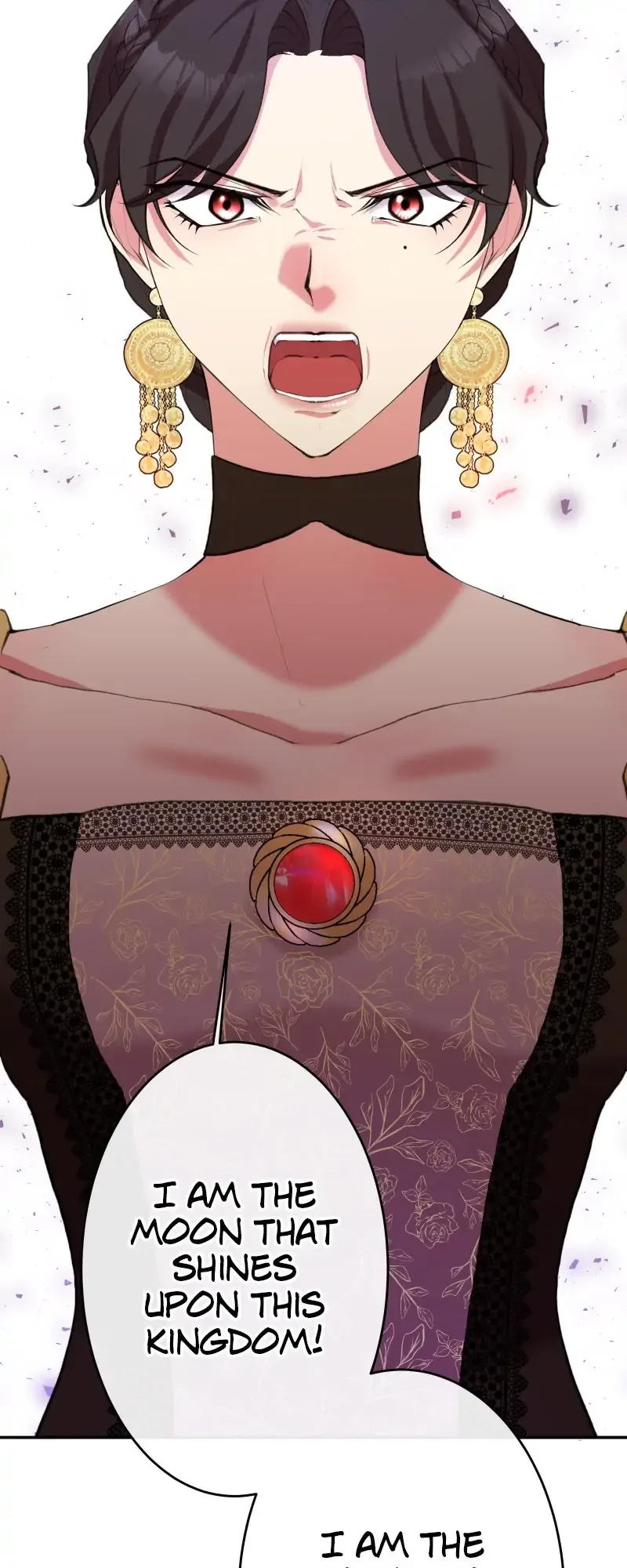 A Villainess’ Revenge Is Sweeter Than Honey Chapter 28 page 44