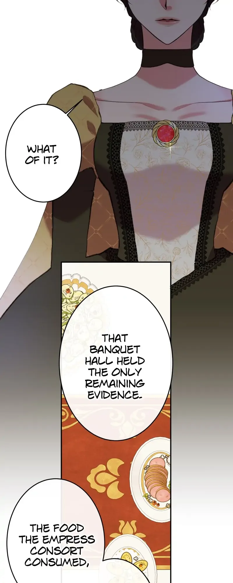 A Villainess’ Revenge Is Sweeter Than Honey Chapter 28 page 39
