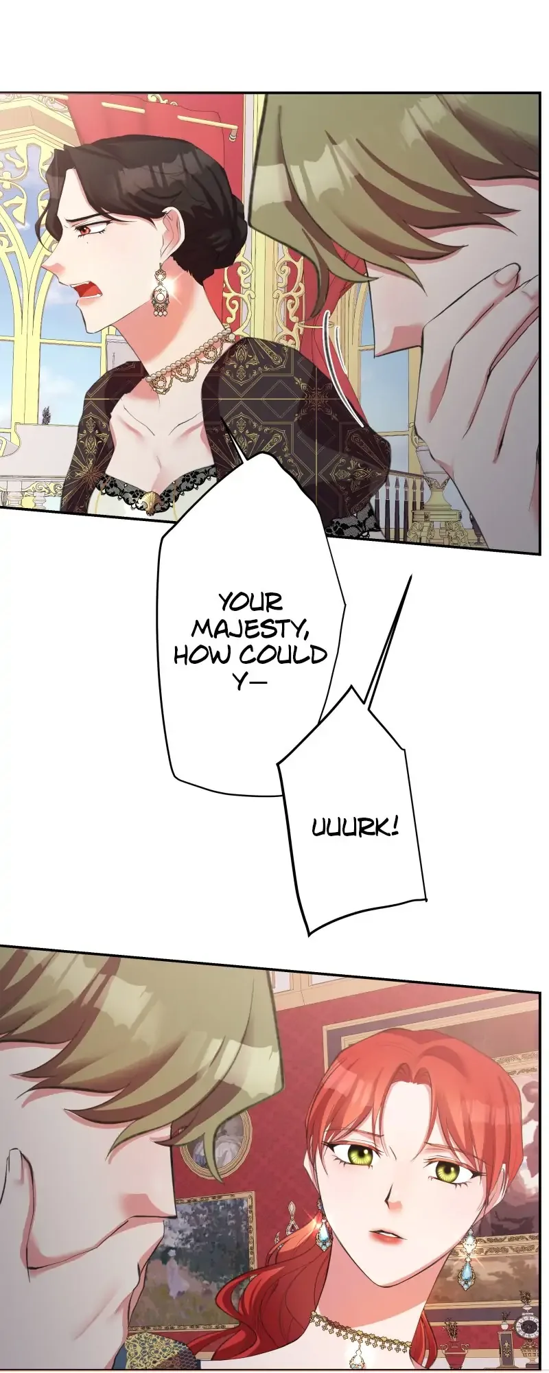 A Villainess’ Revenge Is Sweeter Than Honey Chapter 23 page 67