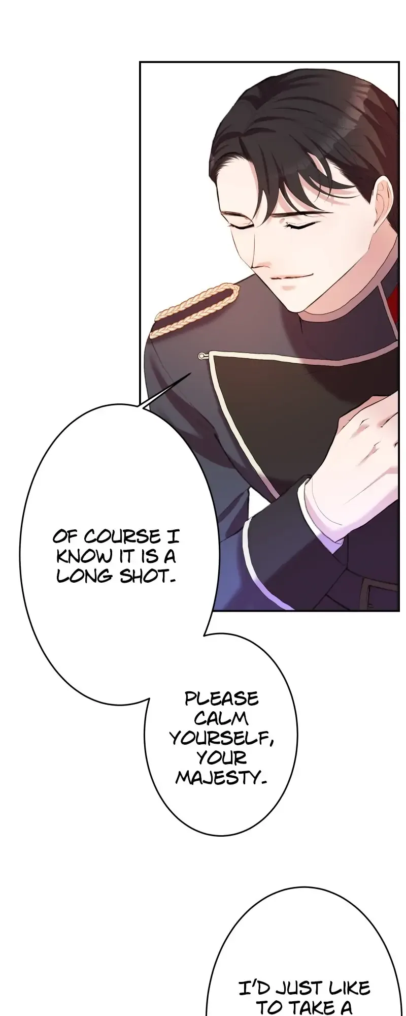 A Villainess’ Revenge Is Sweeter Than Honey Chapter 28 page 46