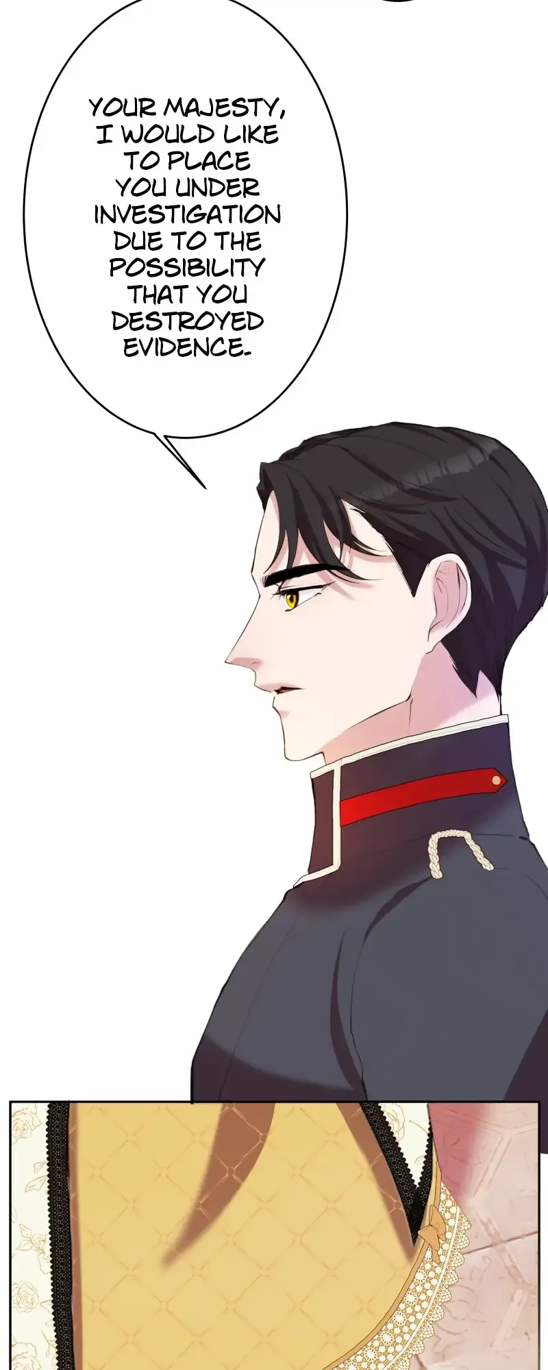 A Villainess’ Revenge Is Sweeter Than Honey Chapter 28 page 42