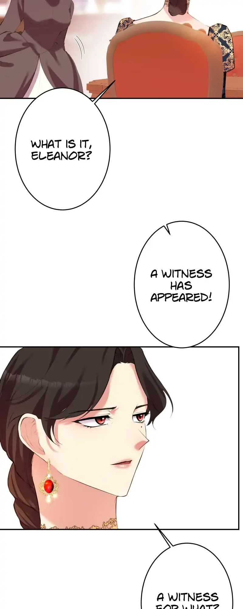 A Villainess’ Revenge Is Sweeter Than Honey Chapter 28 page 57