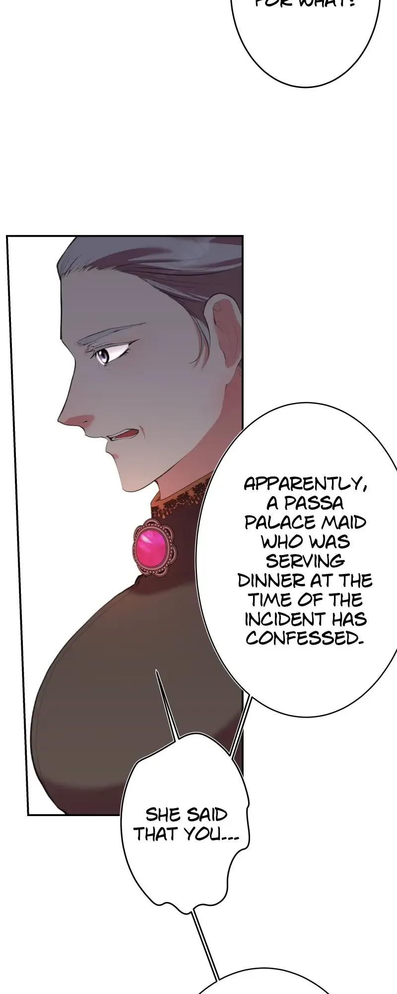 A Villainess’ Revenge Is Sweeter Than Honey Chapter 28 page 58