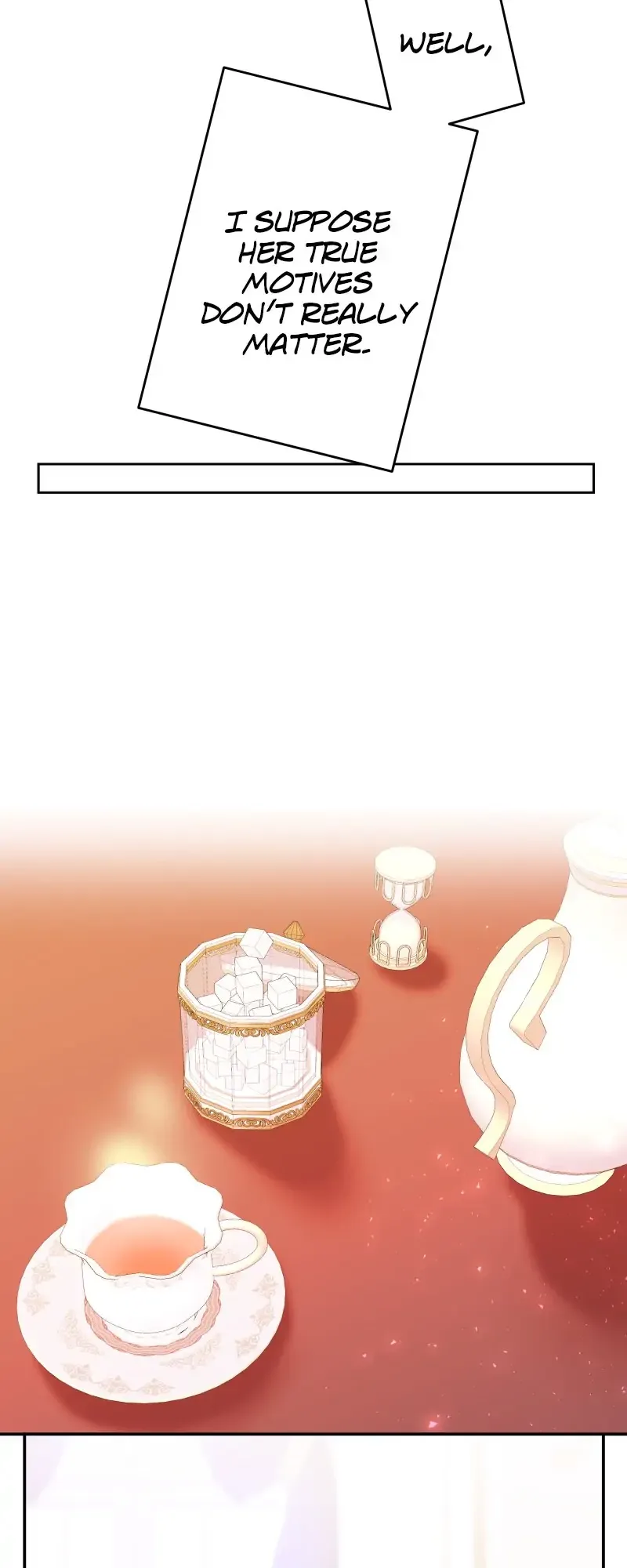 A Villainess’ Revenge Is Sweeter Than Honey Chapter 28 page 55