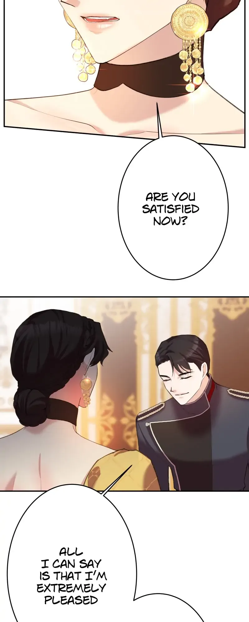 A Villainess’ Revenge Is Sweeter Than Honey Chapter 28 page 51