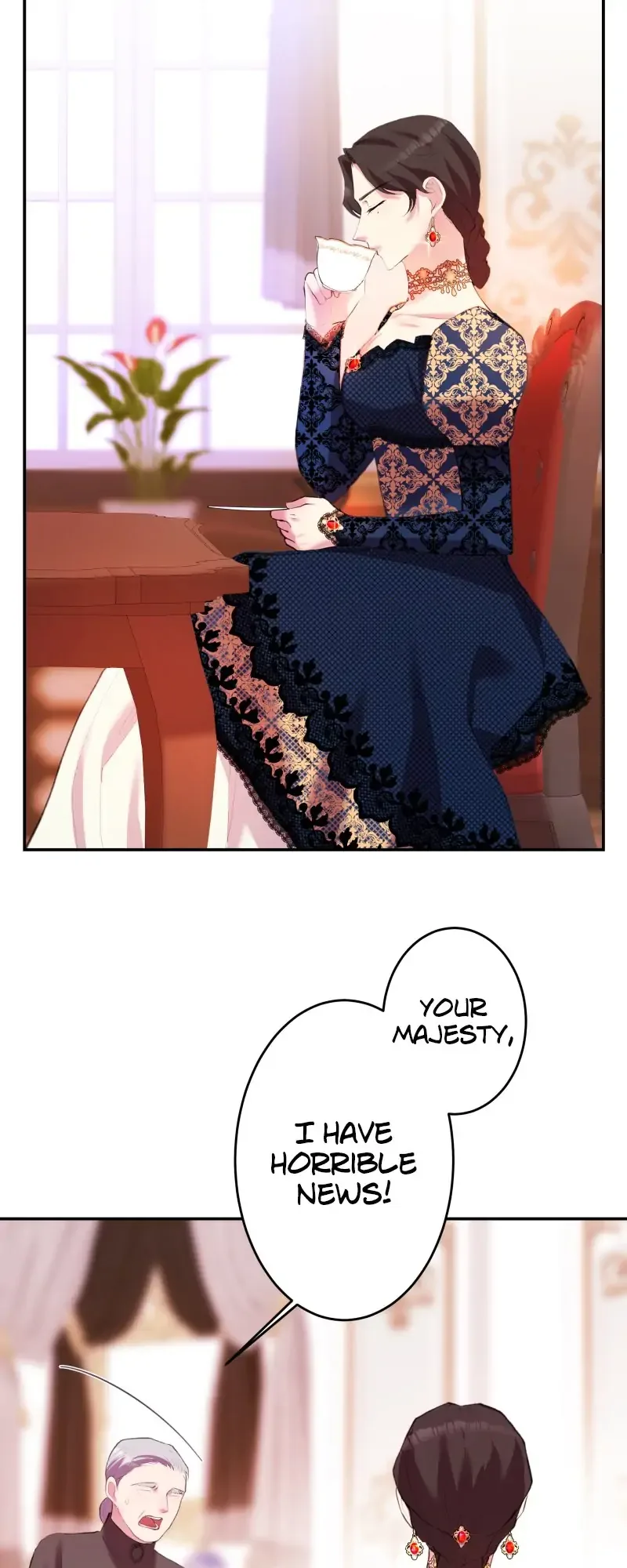 A Villainess’ Revenge Is Sweeter Than Honey Chapter 28 page 56