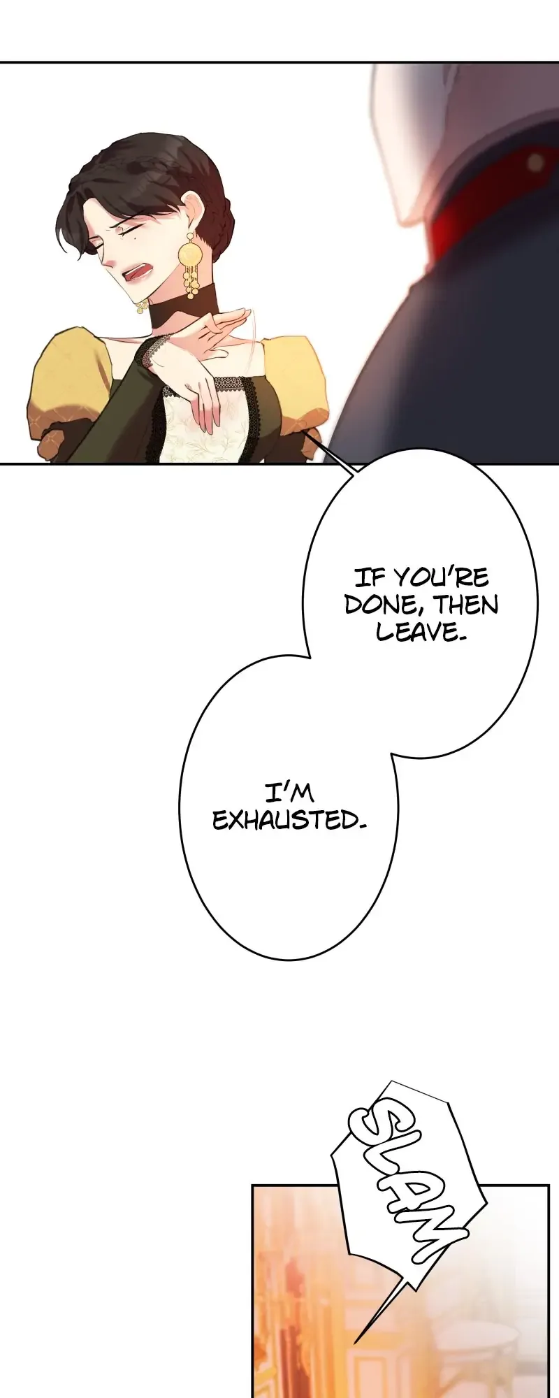 A Villainess’ Revenge Is Sweeter Than Honey Chapter 28 page 53