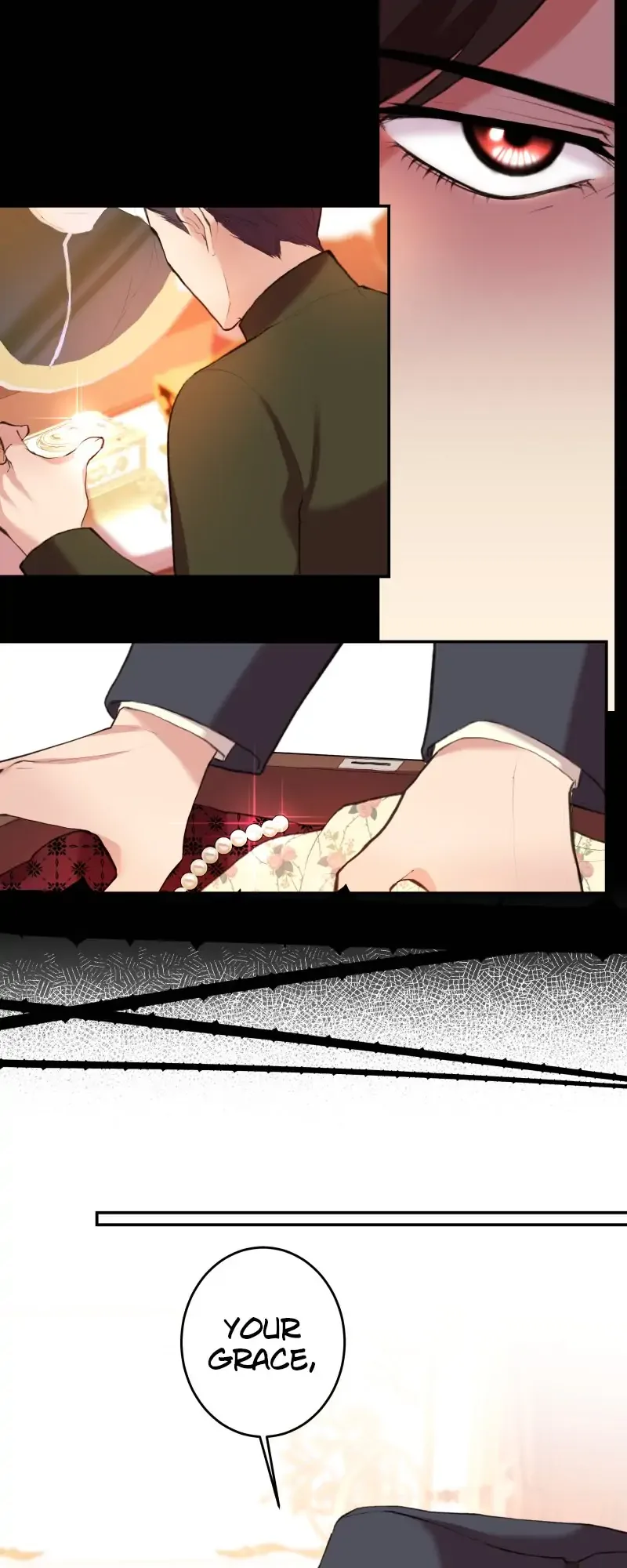 A Villainess’ Revenge Is Sweeter Than Honey Chapter 28 page 49