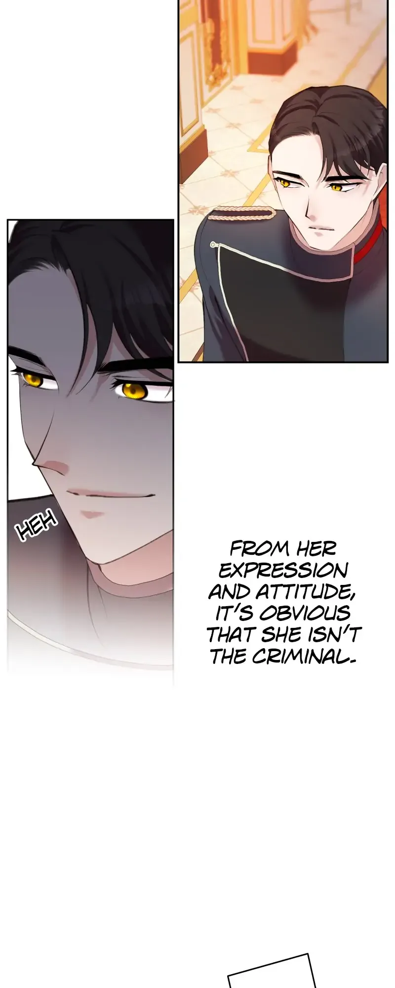 A Villainess’ Revenge Is Sweeter Than Honey Chapter 28 page 54