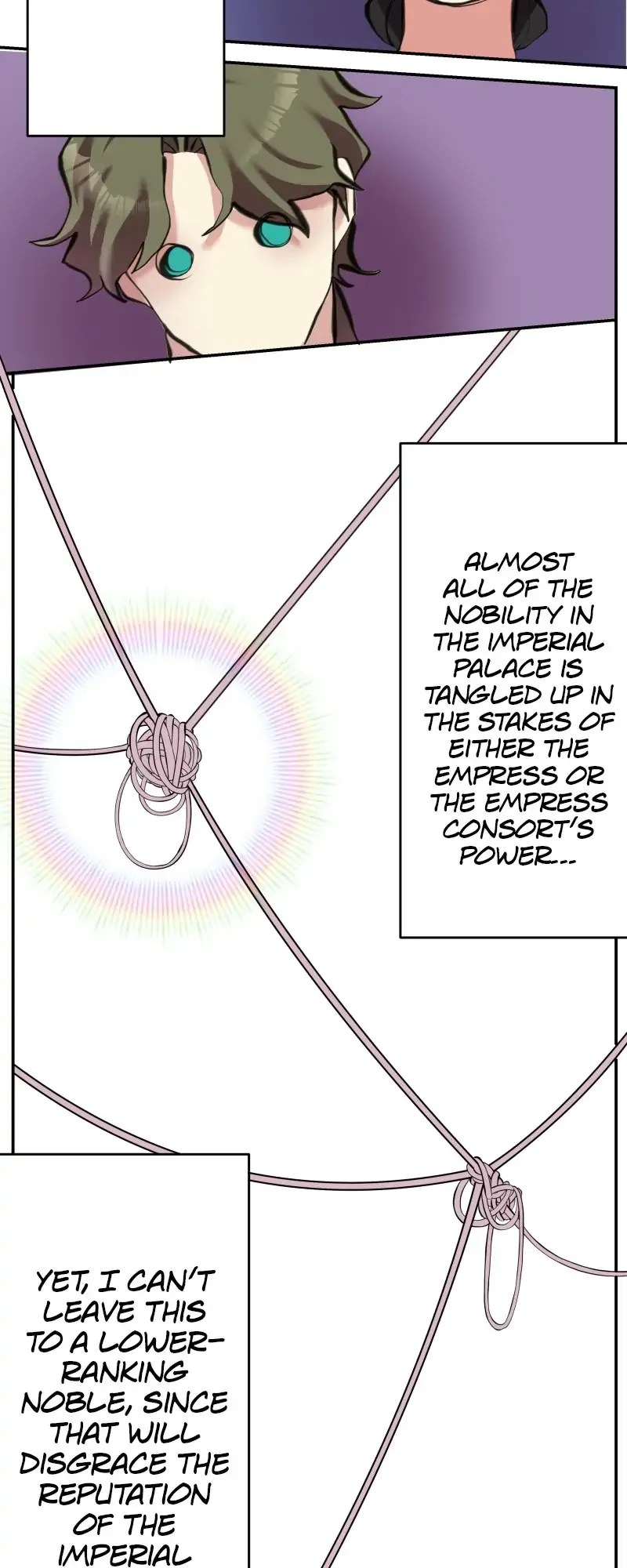 A Villainess’ Revenge Is Sweeter Than Honey Chapter 24 page 56