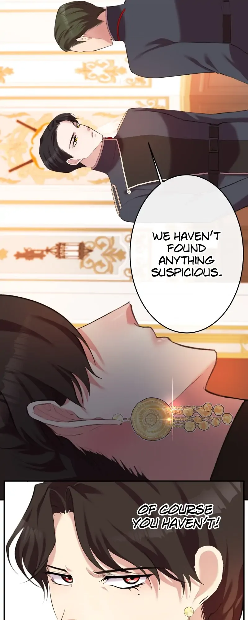 A Villainess’ Revenge Is Sweeter Than Honey Chapter 28 page 50
