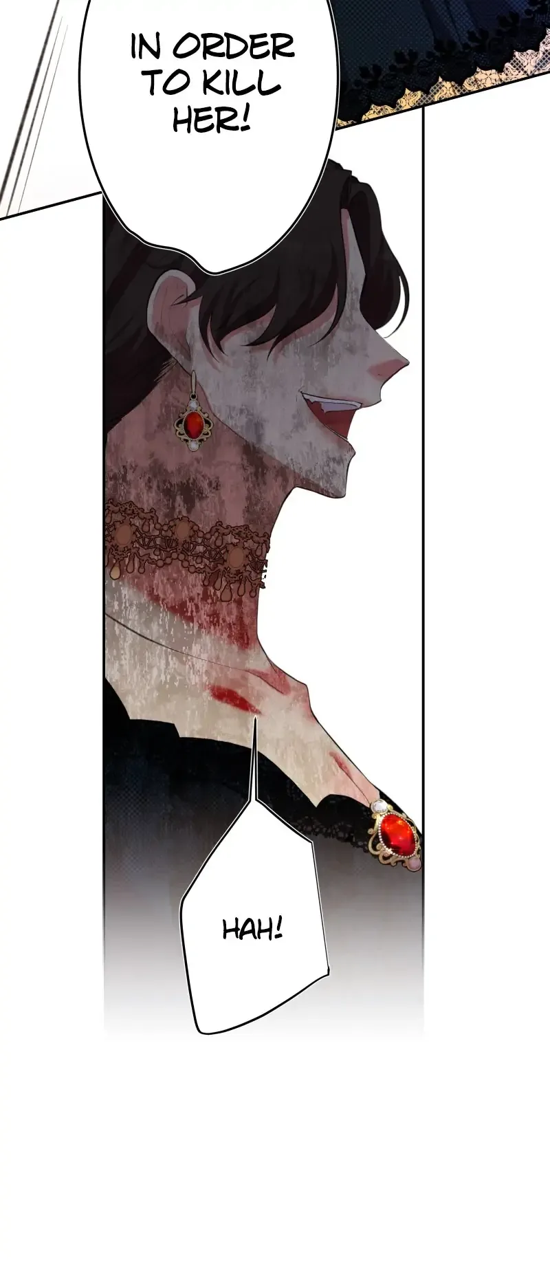 A Villainess’ Revenge Is Sweeter Than Honey Chapter 28 page 60