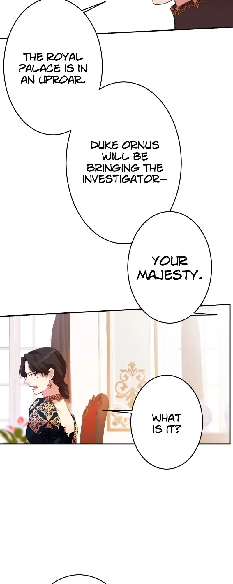 A Villainess’ Revenge Is Sweeter Than Honey Chapter 28 page 64