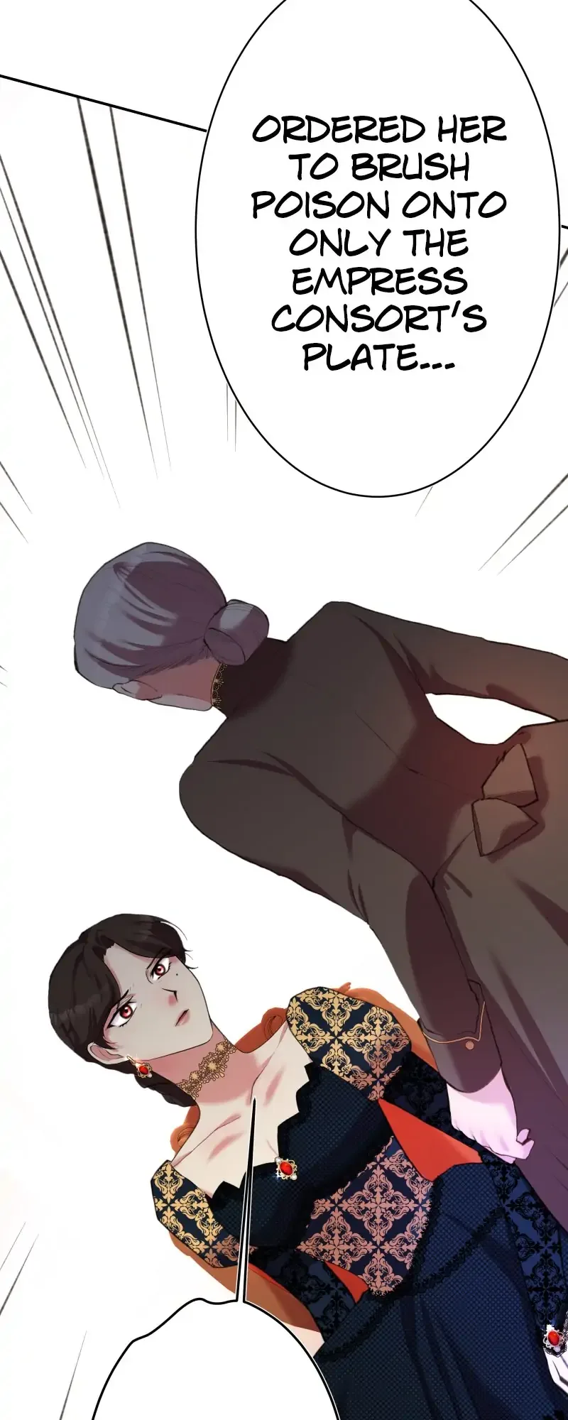 A Villainess’ Revenge Is Sweeter Than Honey Chapter 28 page 59