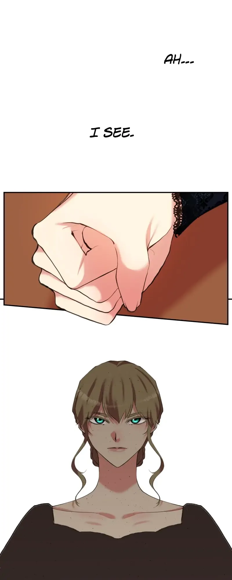 A Villainess’ Revenge Is Sweeter Than Honey Chapter 28 page 61