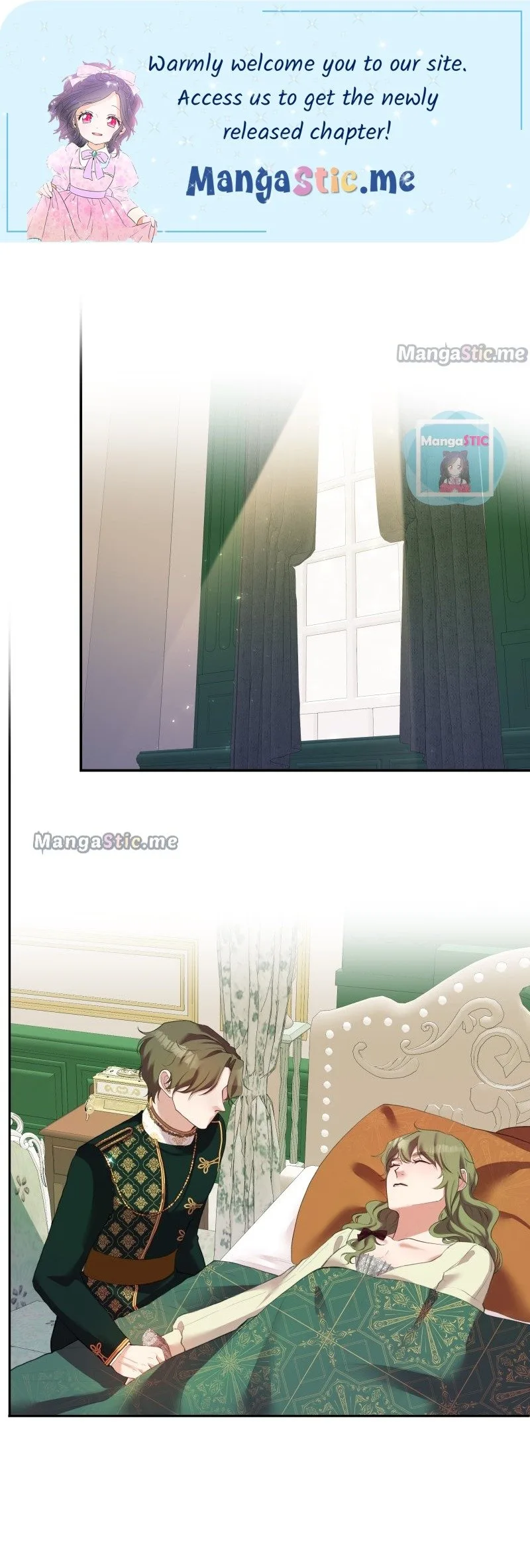 A Villainess’ Revenge Is Sweeter Than Honey Chapter 32 page 2
