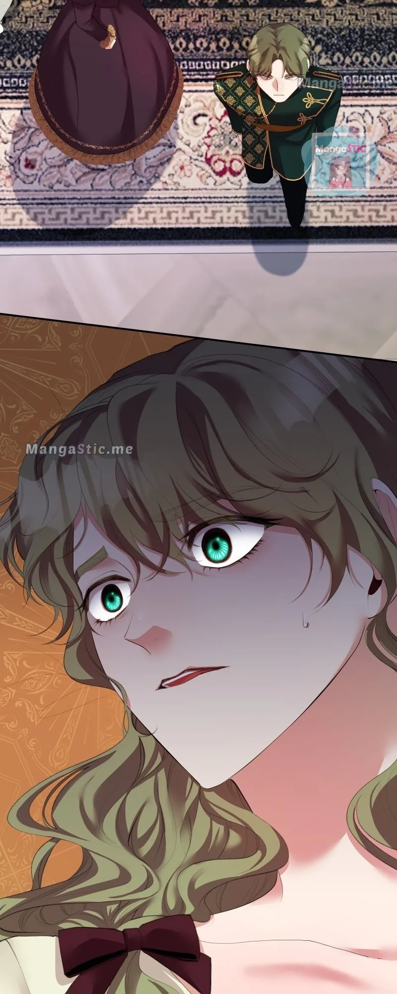 A Villainess’ Revenge Is Sweeter Than Honey Chapter 32 page 11