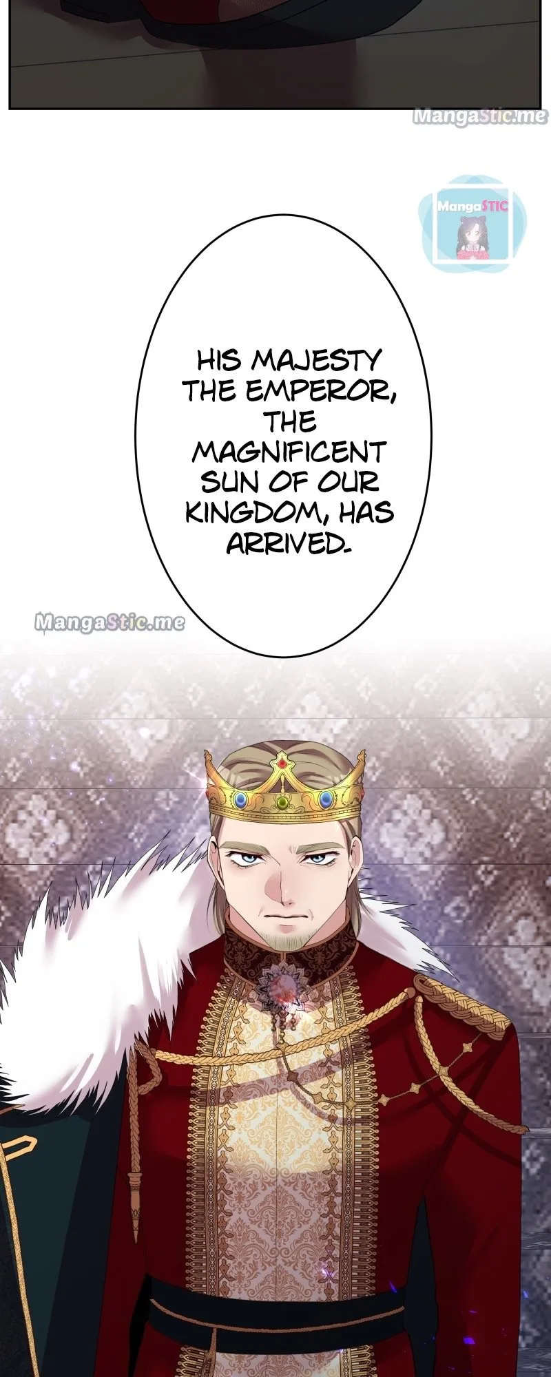 A Villainess’ Revenge Is Sweeter Than Honey Chapter 32 page 16