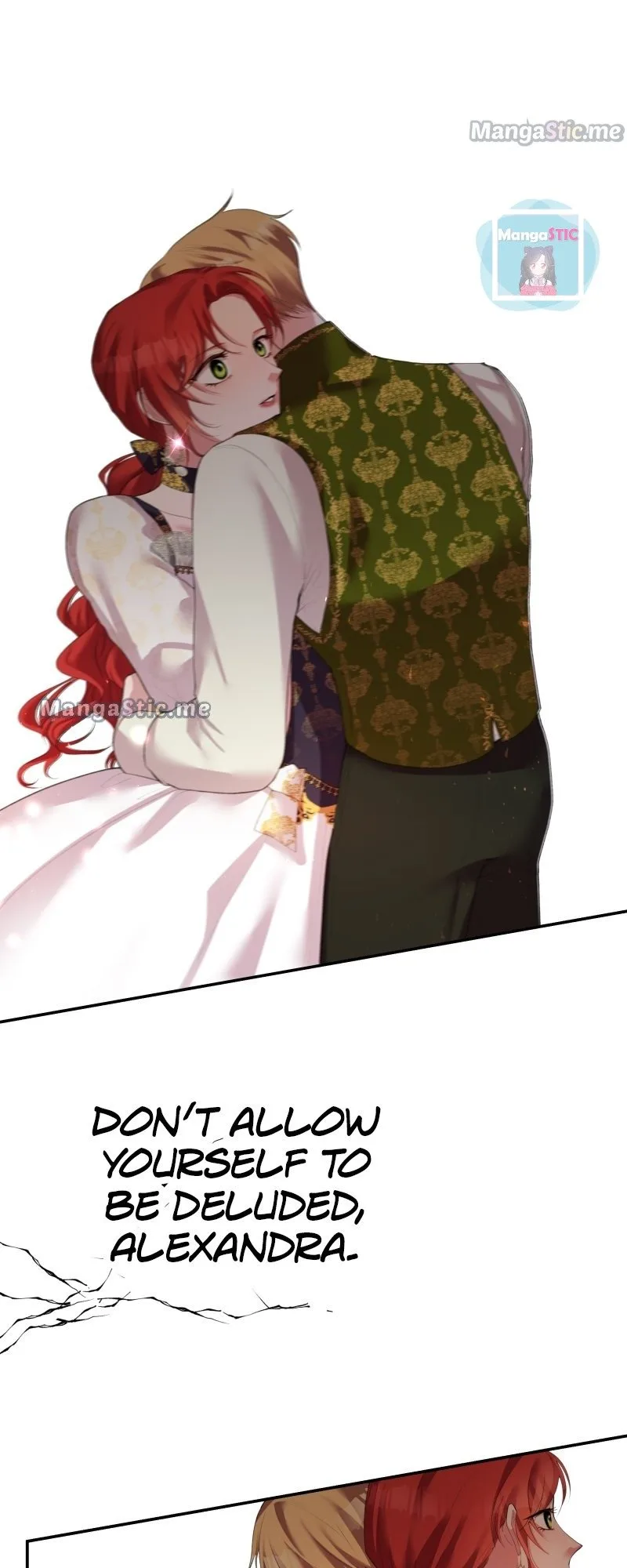 A Villainess’ Revenge Is Sweeter Than Honey Chapter 31 page 6