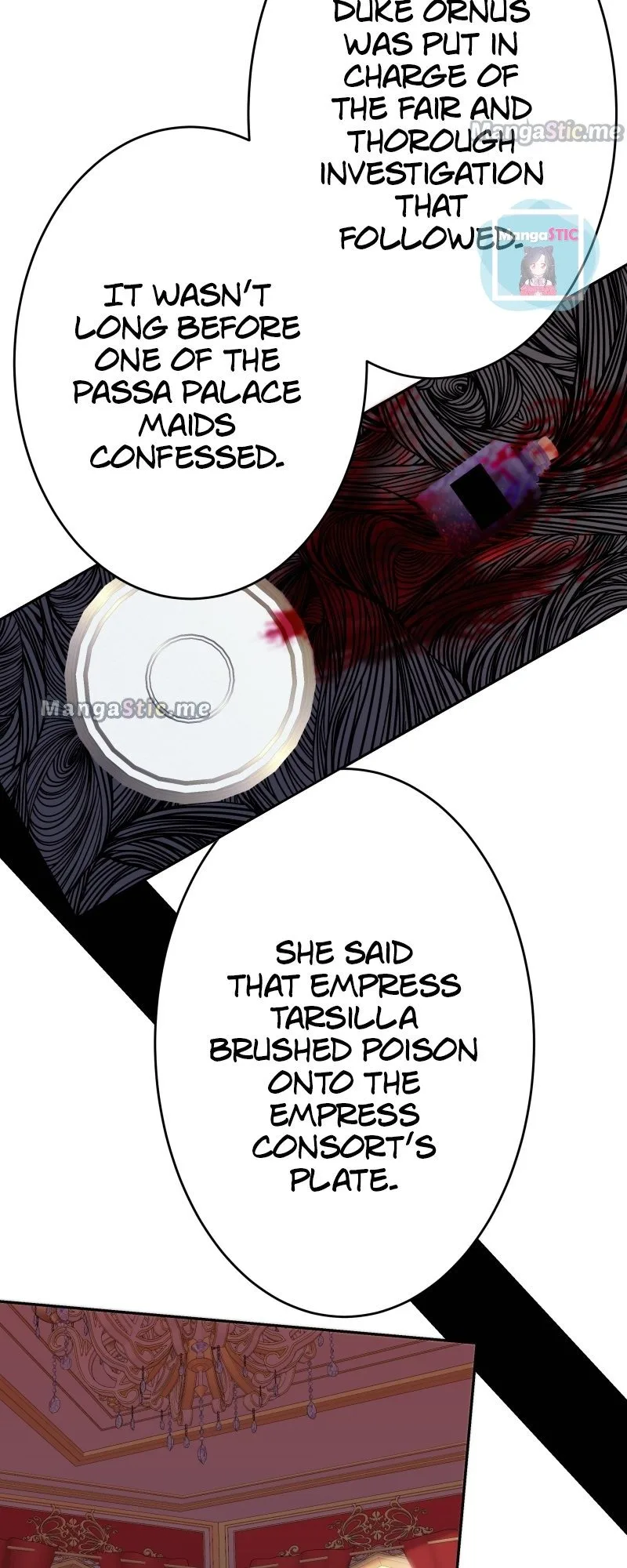 A Villainess’ Revenge Is Sweeter Than Honey Chapter 32 page 20