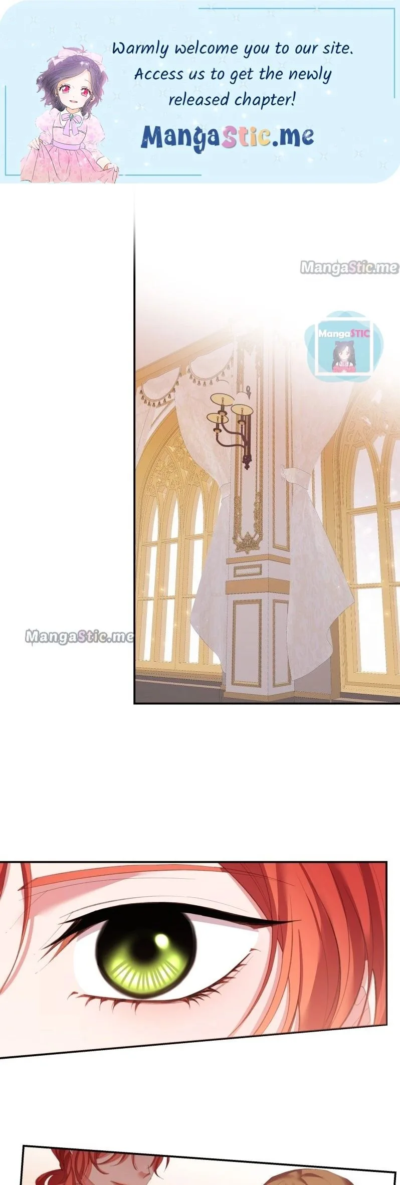 A Villainess’ Revenge Is Sweeter Than Honey Chapter 31 page 2