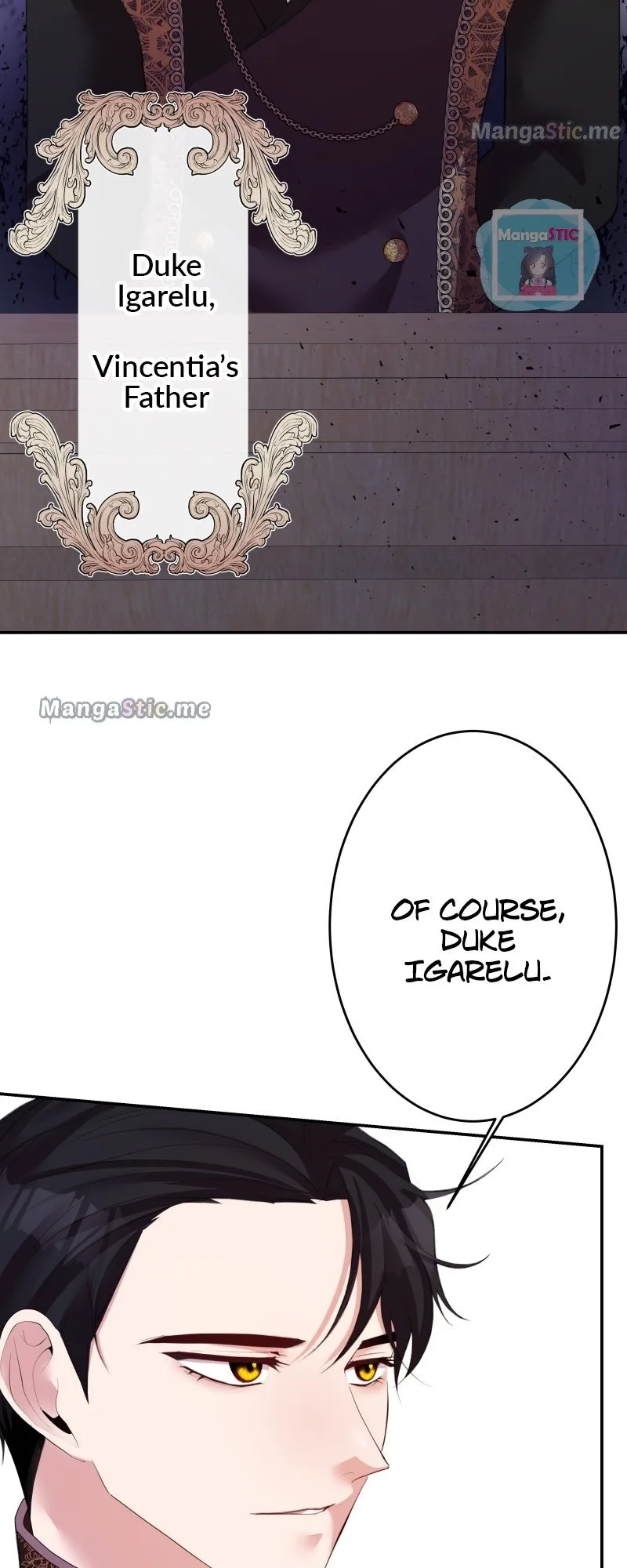 A Villainess’ Revenge Is Sweeter Than Honey Chapter 32 page 27