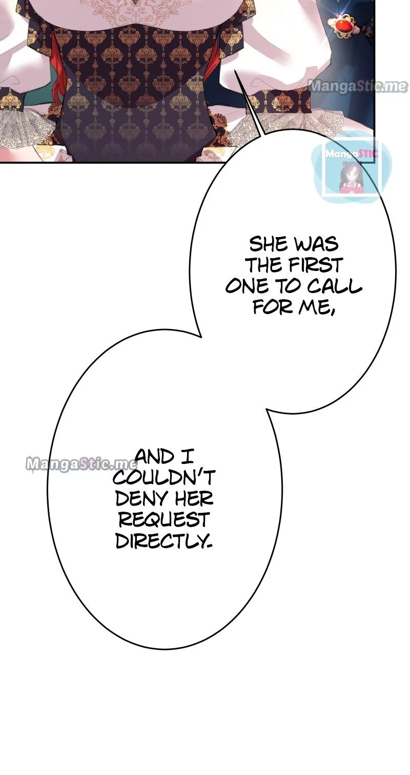 A Villainess’ Revenge Is Sweeter Than Honey Chapter 31 page 14