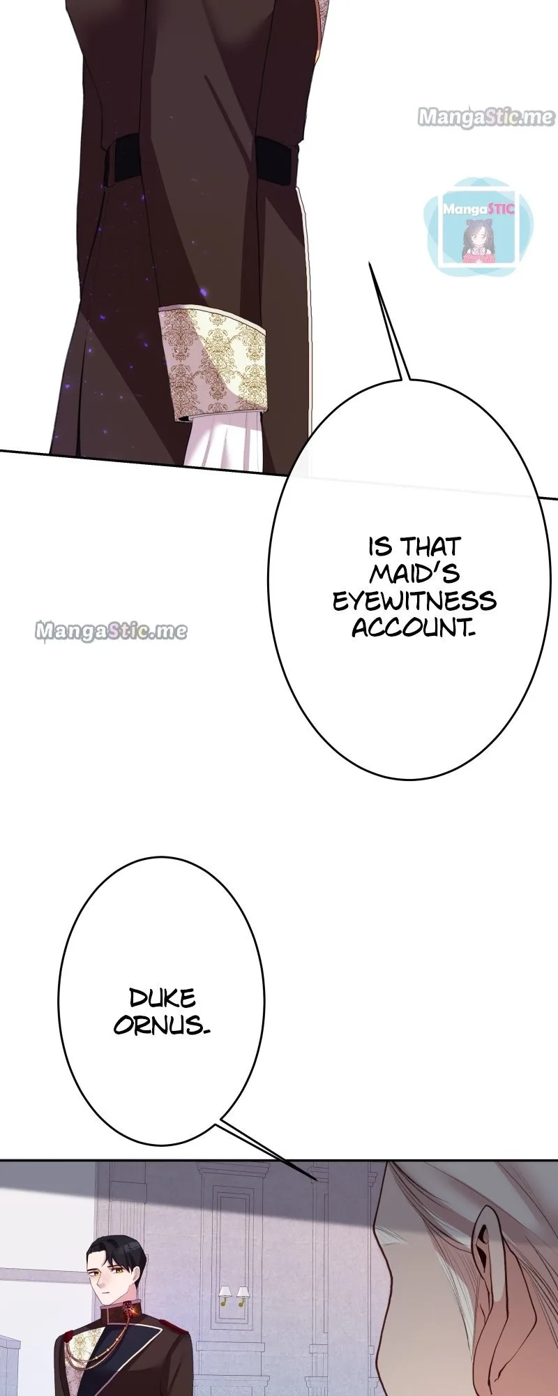 A Villainess’ Revenge Is Sweeter Than Honey Chapter 32 page 25