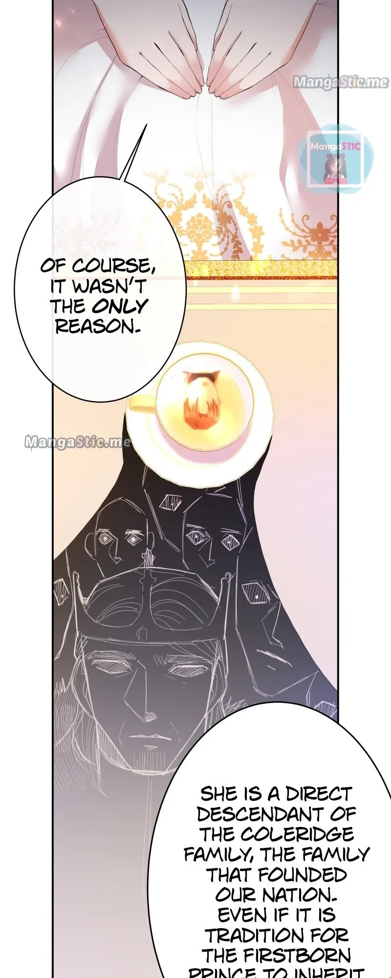 A Villainess’ Revenge Is Sweeter Than Honey Chapter 31 page 16