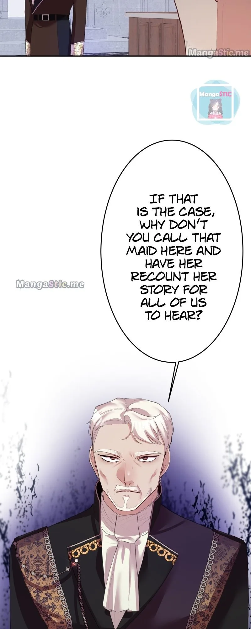 A Villainess’ Revenge Is Sweeter Than Honey Chapter 32 page 26