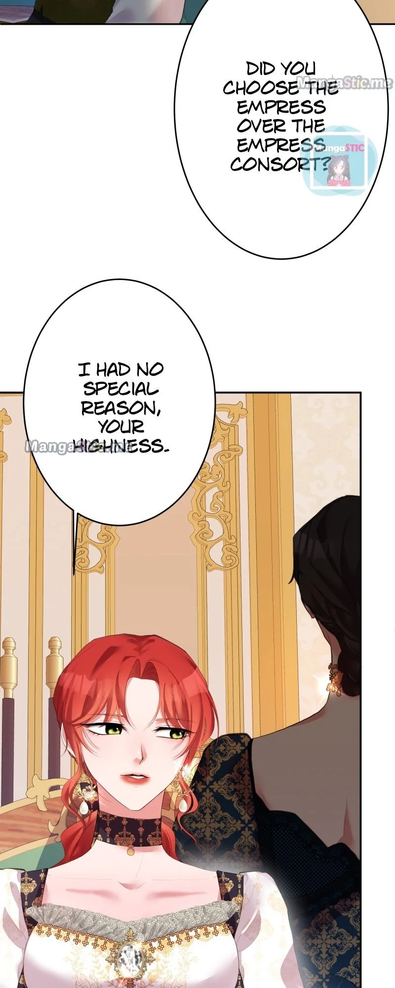A Villainess’ Revenge Is Sweeter Than Honey Chapter 31 page 13