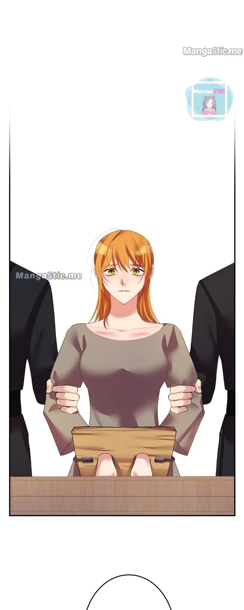 A Villainess’ Revenge Is Sweeter Than Honey Chapter 32 page 30