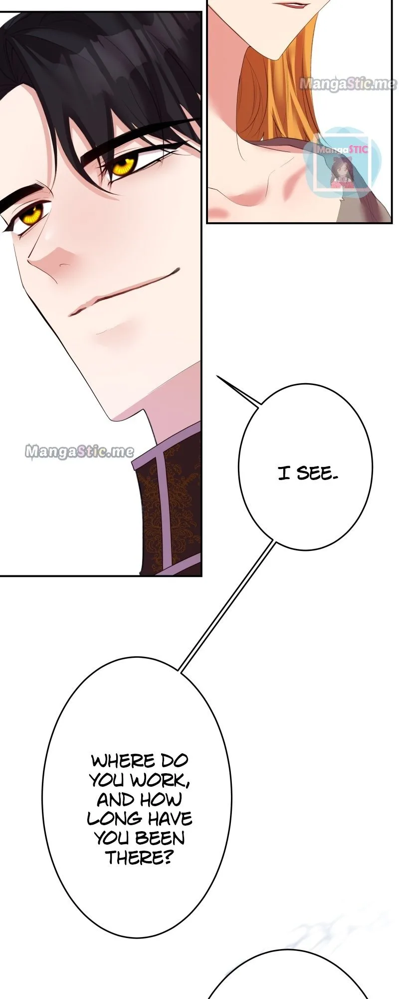 A Villainess’ Revenge Is Sweeter Than Honey Chapter 32 page 32